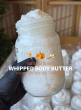 Load image into Gallery viewer, Oatmeal &amp; Honey Body Butter