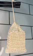 Load image into Gallery viewer, Exfoliating Storage Pouch