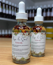 Load image into Gallery viewer, Ripe &amp; Sweet Yoni Oil