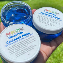 Load image into Gallery viewer, Hydrating Collagen Mask